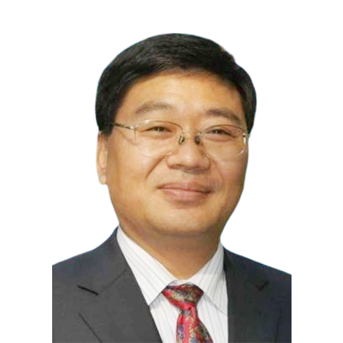 地球人官网集团研发团队蔡基伟教授