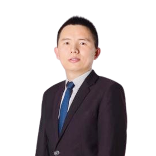 地球人官网研发团队郭炜华